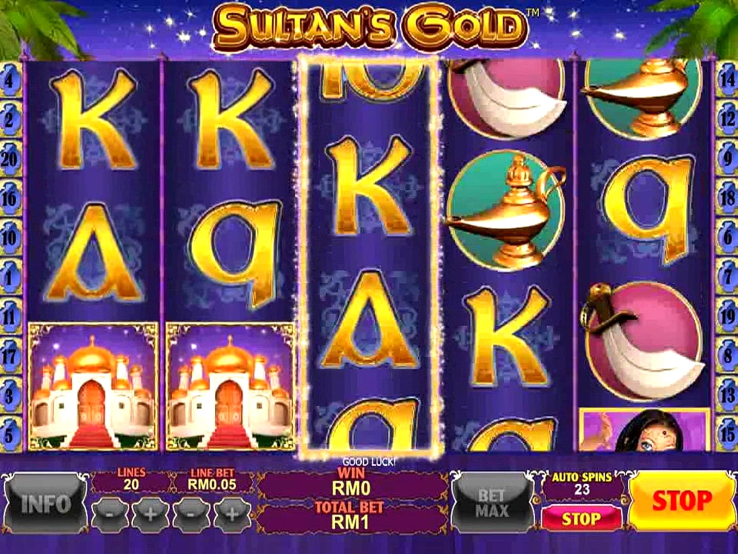 60% Bonus Perlawanan Kasino di Yako Casino