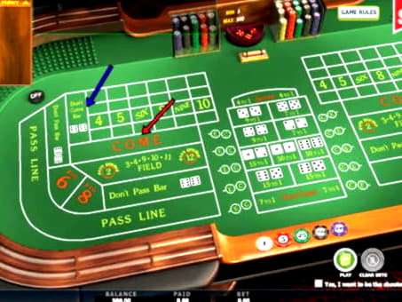 370% Bonus perlawanan di Kasino Jackpot City