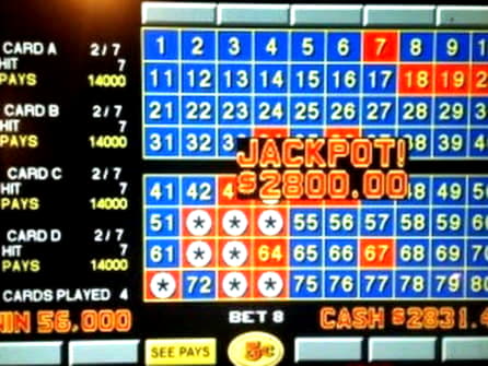 $895 Kejohanan Kasino Percuma di Cashmio Casino