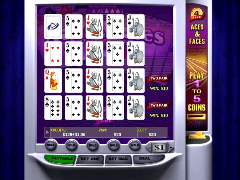 $125 cip kasino percuma di kasino reeltastik